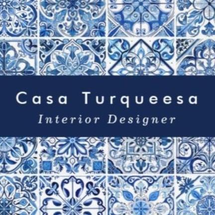 Casa TURQUEESA