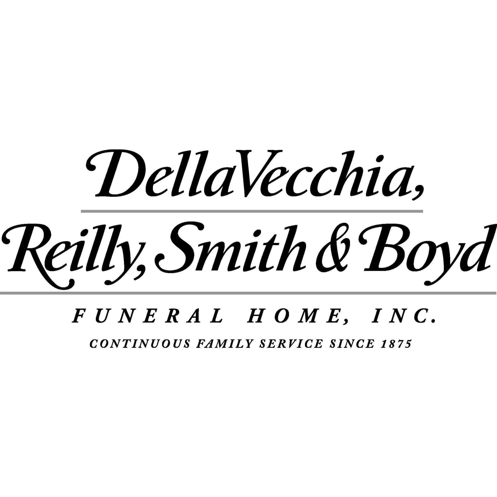DellaVecchia, Reilly, Smith & Boyd Funeral Home, Inc.