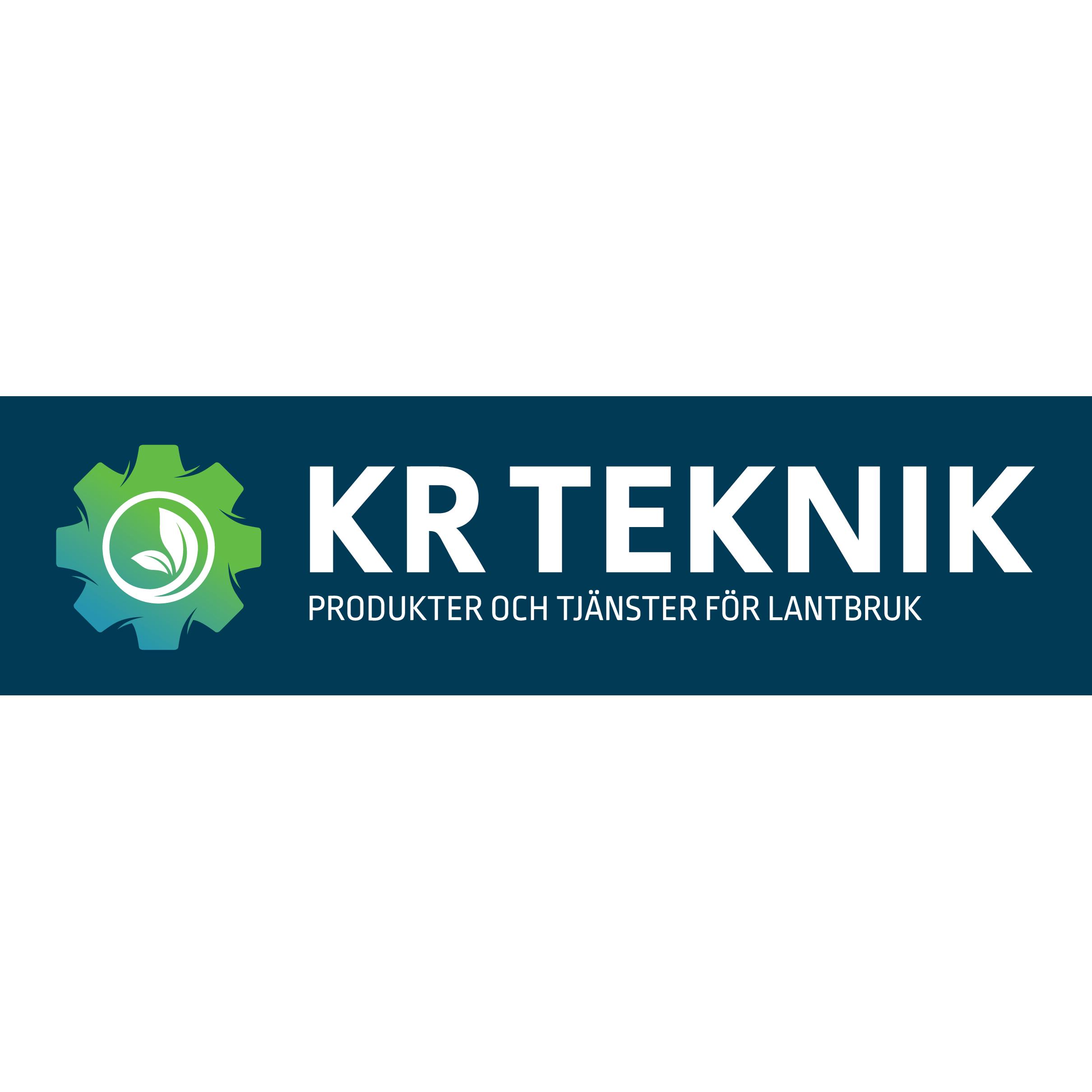 KR Teknik AB