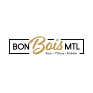 Bonbois MTL Inc. - Construction, Terrasse, Patio, Pergolas, Clôtures Montréal