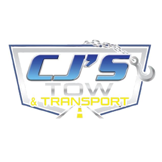 CJ's Tow & Transport