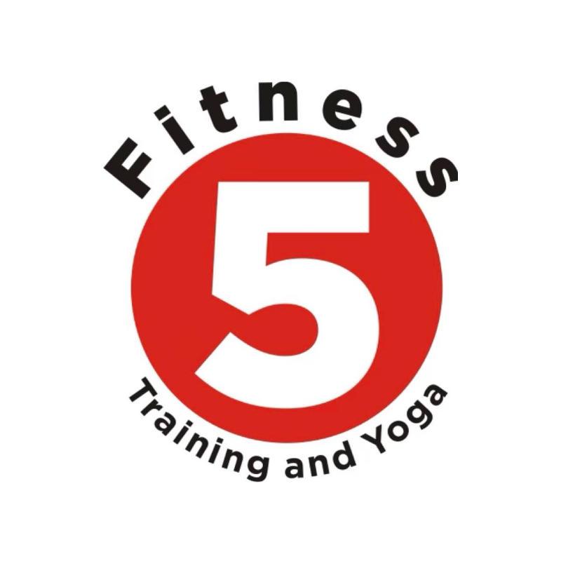 5 Fitness Training And Yoga