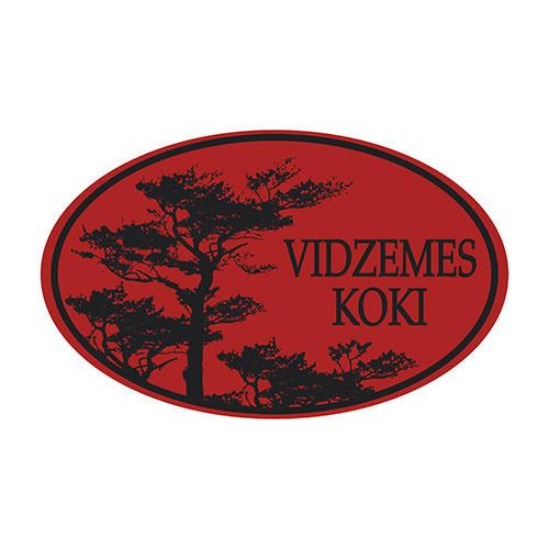 Vidzemes koki, arboristi