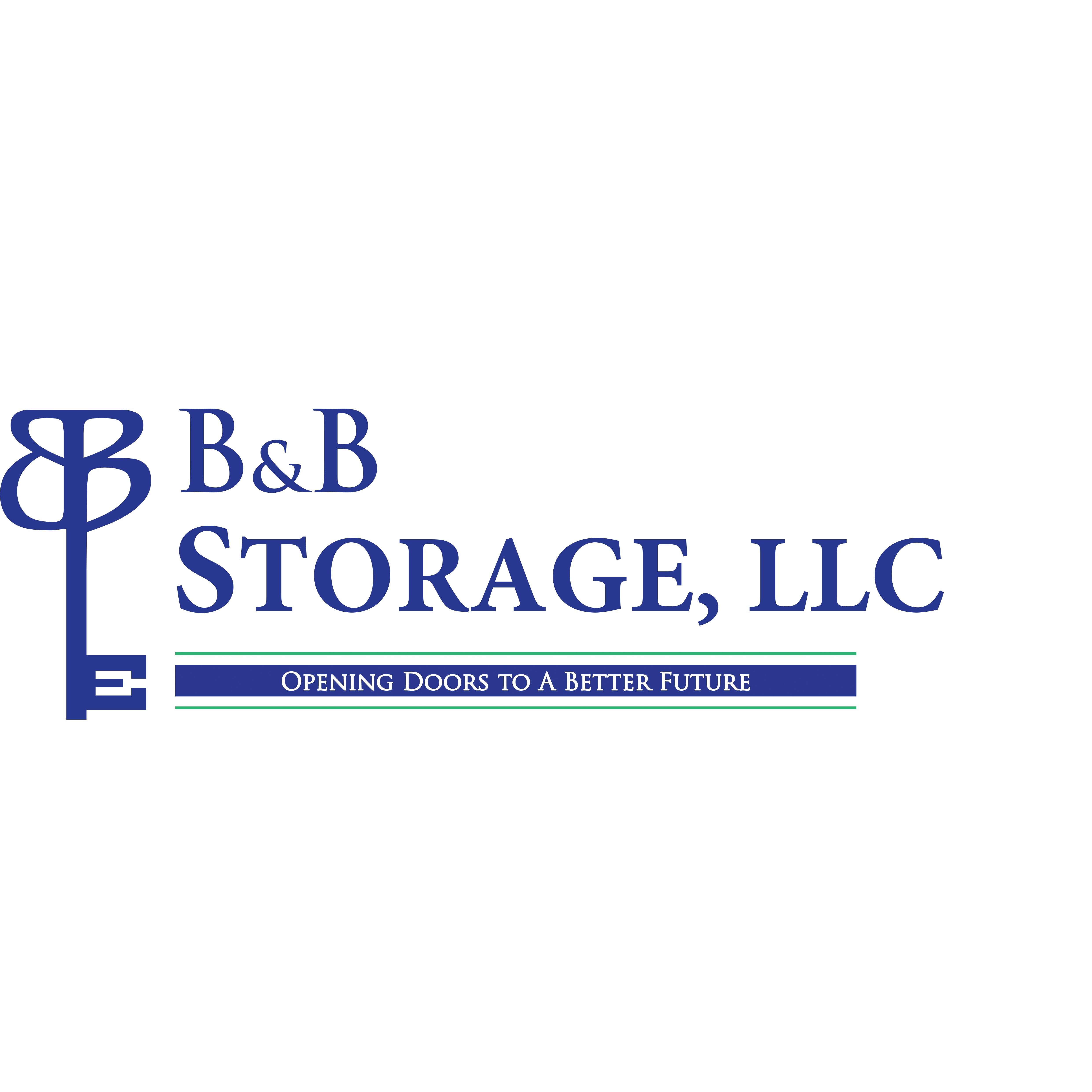 B&B Storage - West Bend