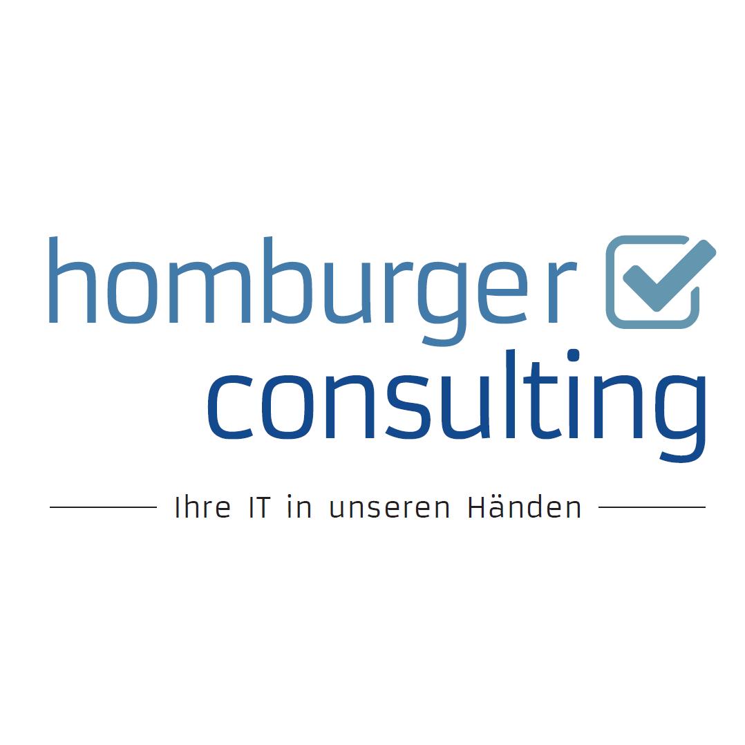 Homburger Consulting GmbH
