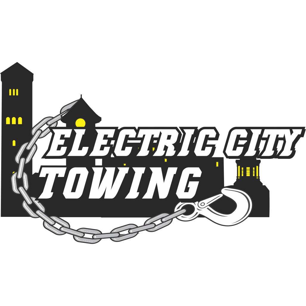 Electric City Towing
