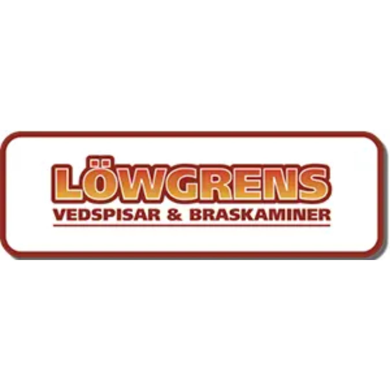 Löwgrens Vedspisar & Braskaminer