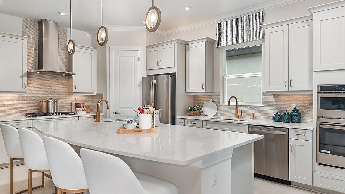 Esplanade at Starling - Taylor Morrison