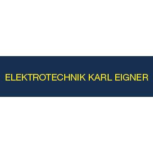 Elektrotechnik - Karl Eigner