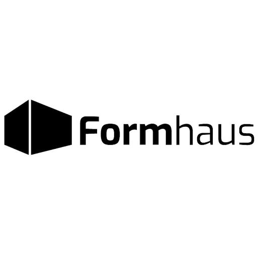 FORMHAUS Gesellschaft für Grundstücksentwicklung GmbH