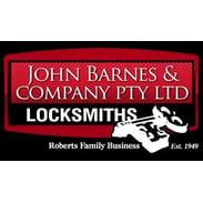 John Barnes & Co Pty Ltd