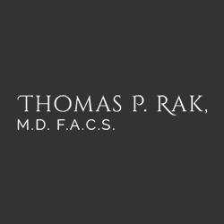 Rak Thomas P MD FACS