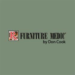 Furniture Medic by Don Cook