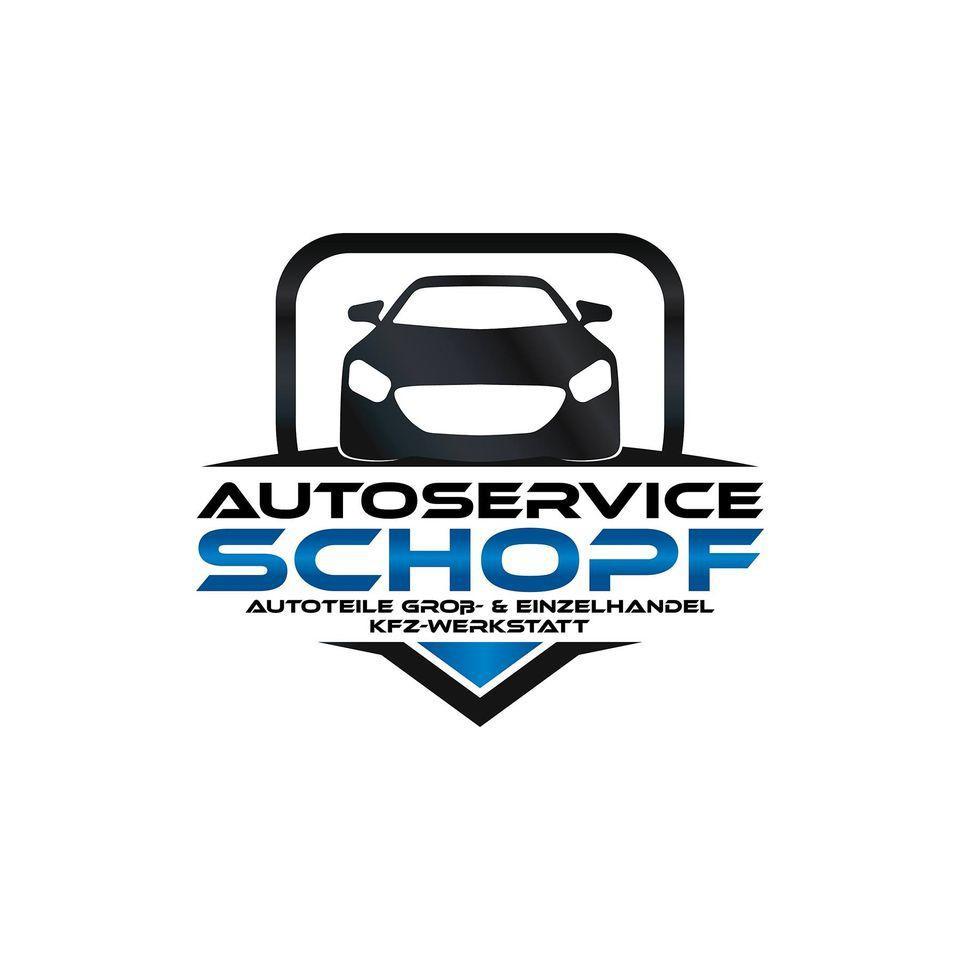 Autoservice Schopf