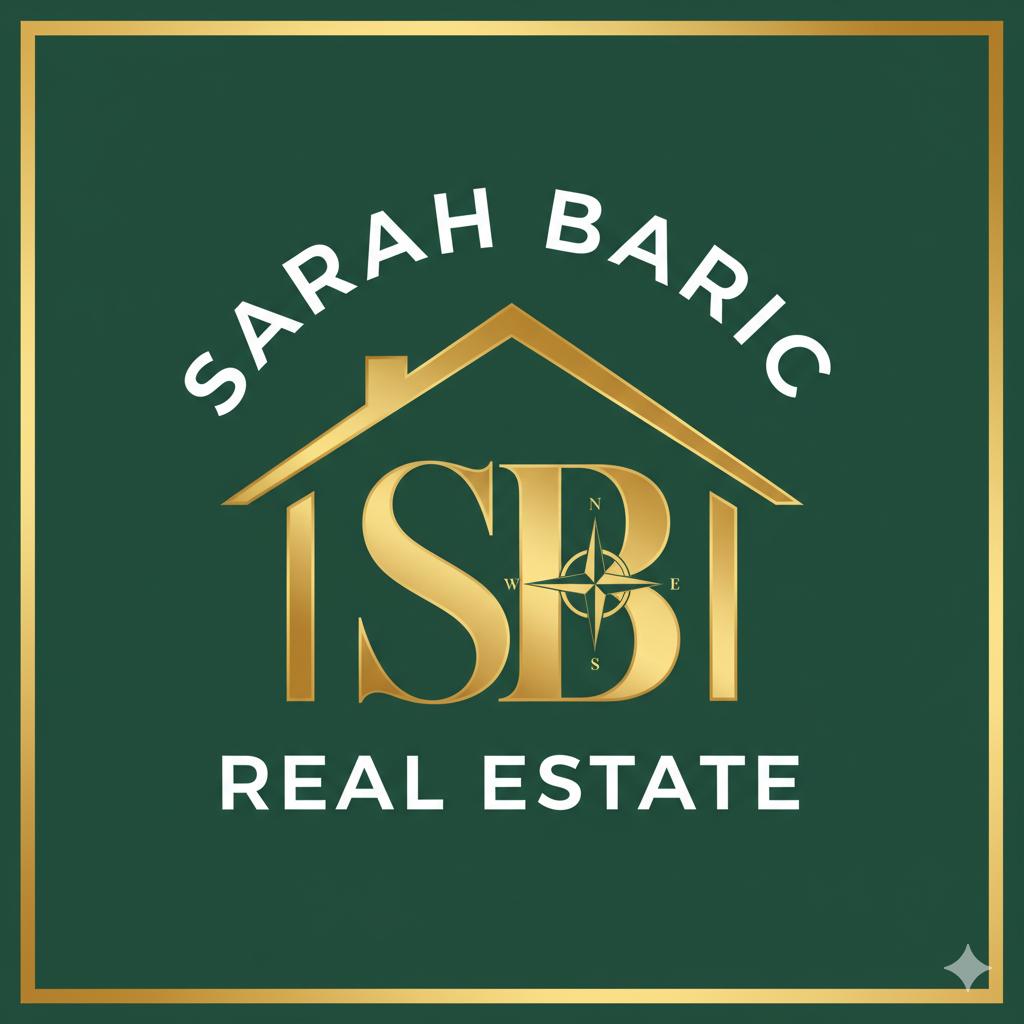 Sarah Baric Real Estate