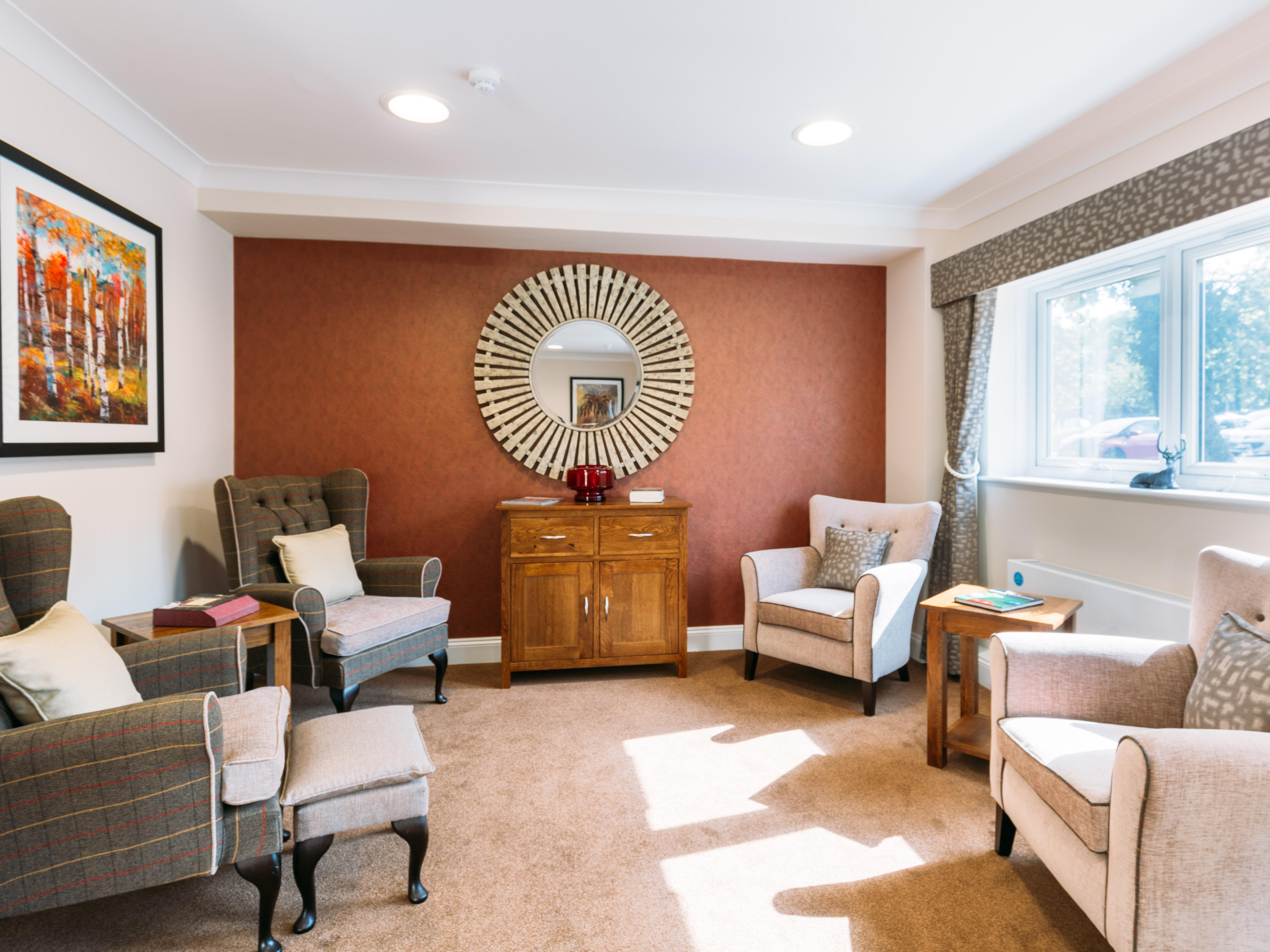 Barchester - Orchard House Care Home