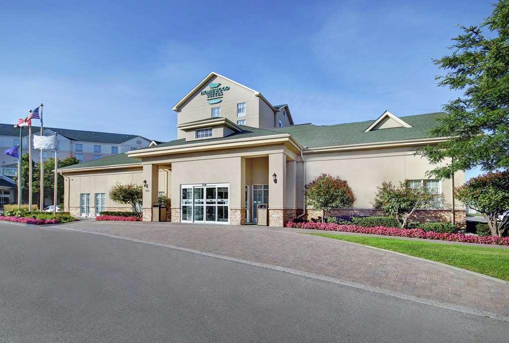 Homewood Suites by Hilton Burlington