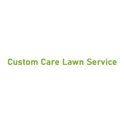 Custom Care Lawn Service