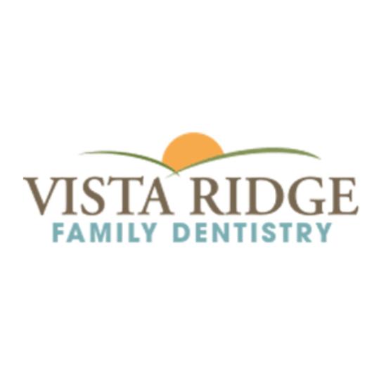 Vista Ridge Family Dentistry