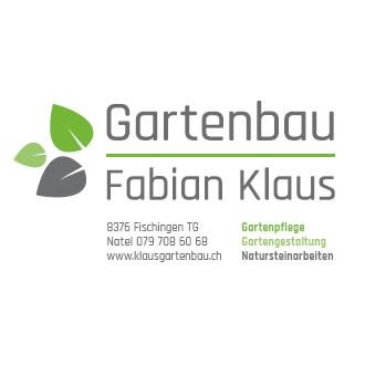 Fabian Klaus Gartenbau