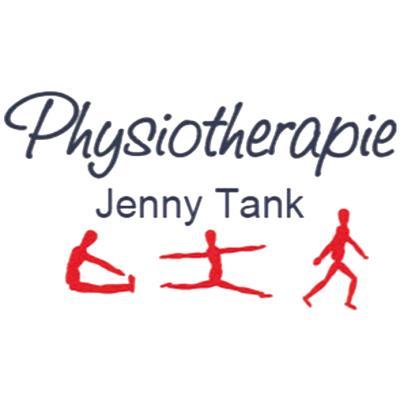 Harnisch-Tank Jenny Physiotherapie