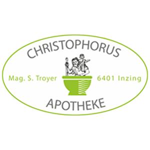 Christophorus Apotheke Mag.pharm. Sabine Troyer