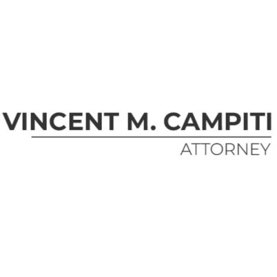 Vincent M. Campiti, Attorney