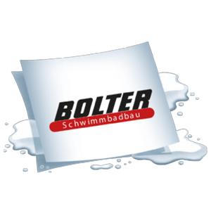Bolter Schwimmbadbau & Erdbau