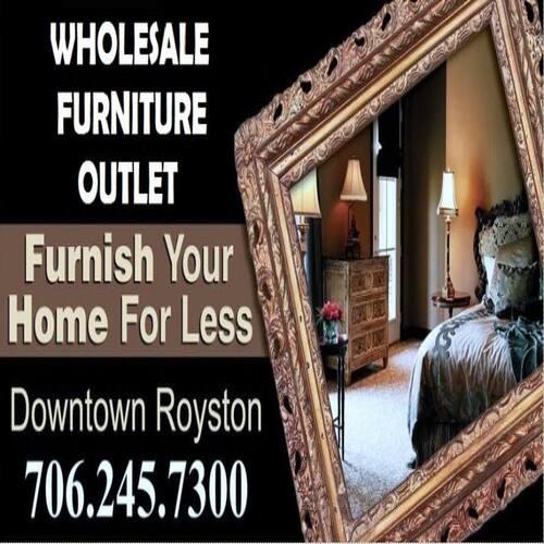 Wholesale Furniture Outlet