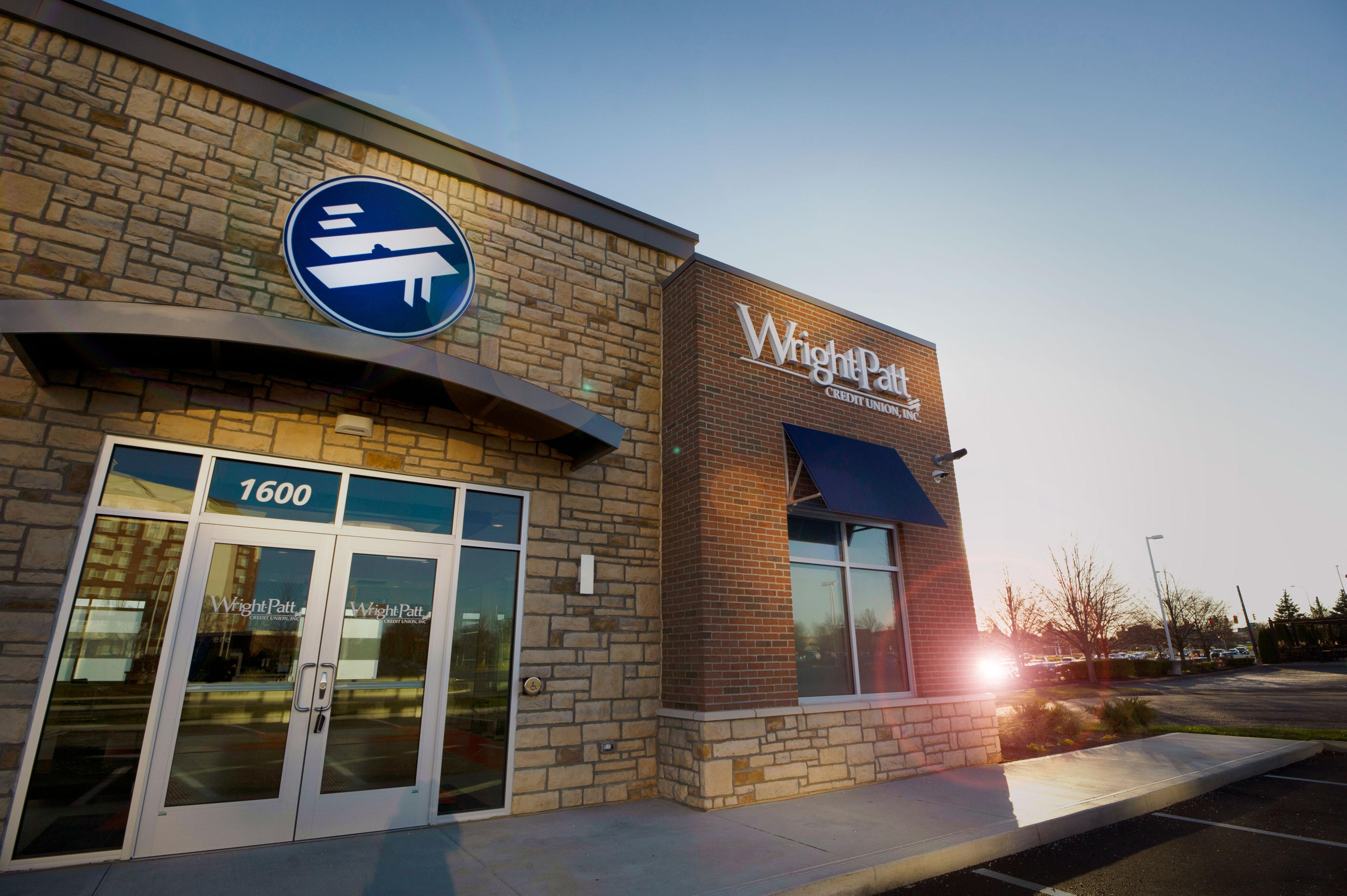 WrightPatt Credit Union, 1600 Polaris Pkwy, Columbus, OH 43240, US