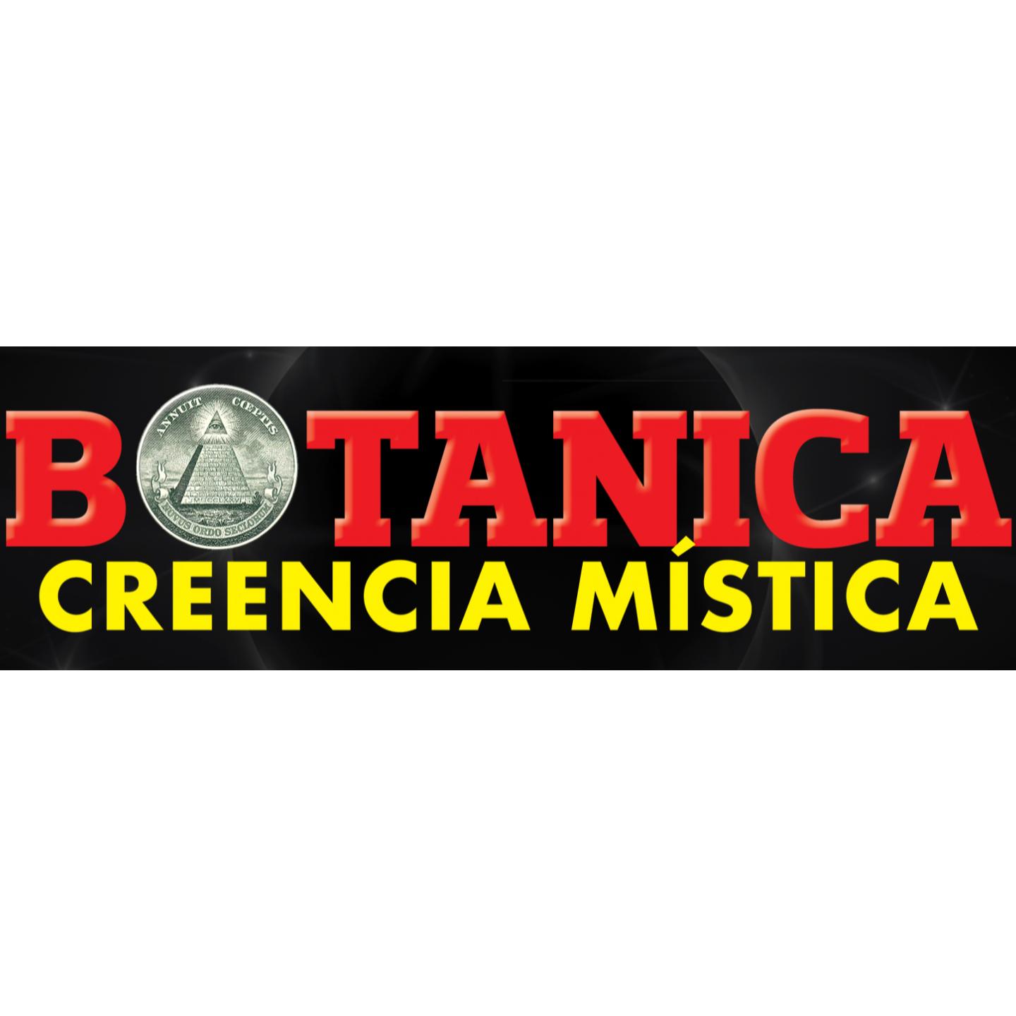 Botanica Creencia Mistica