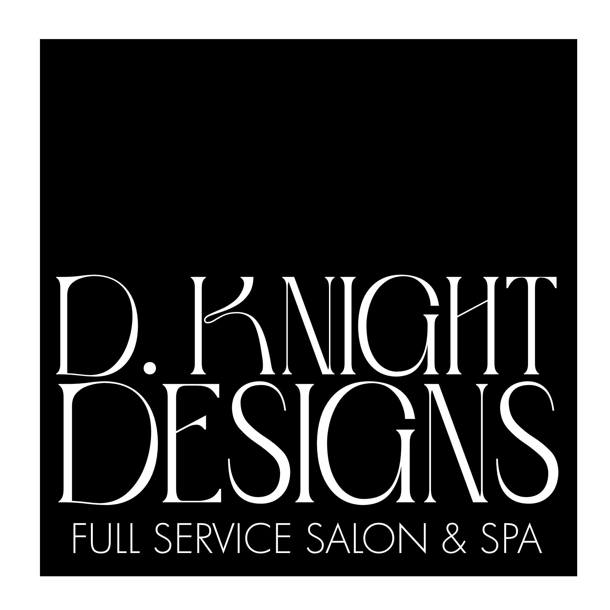 D. Knight Designs, Inc.