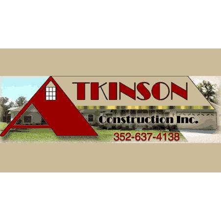 Atkinson Construction Inc