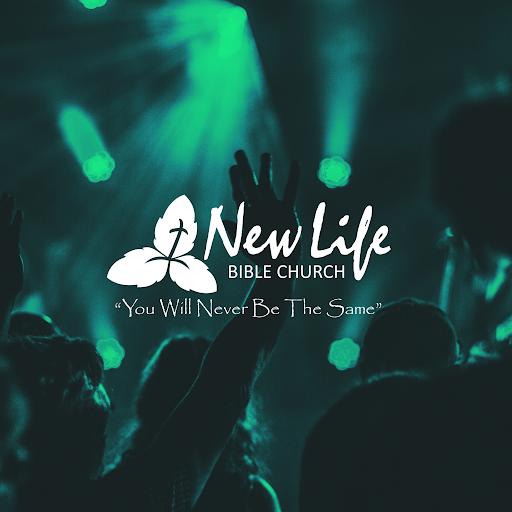 New Life Bible Church