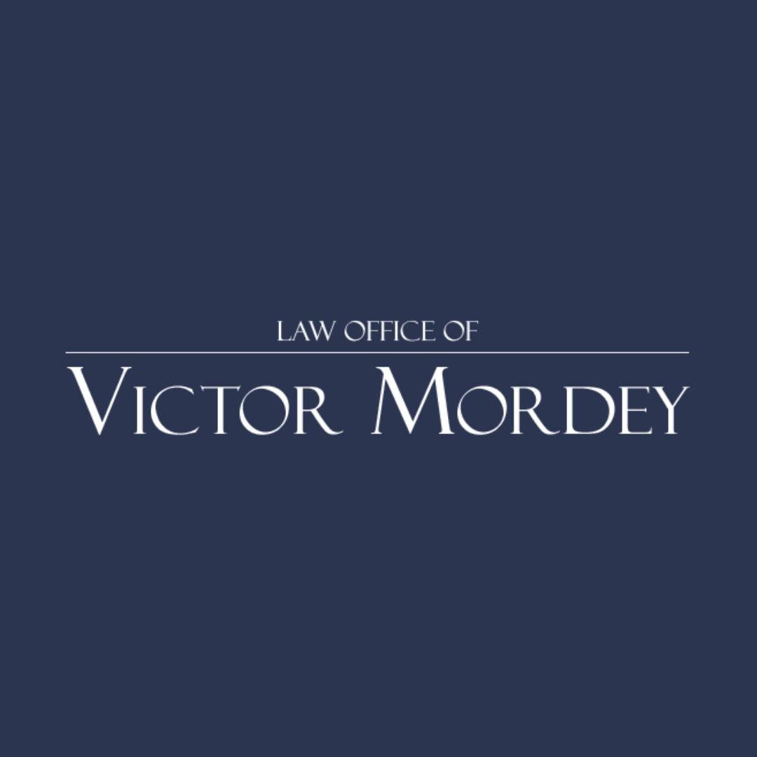 Law Office of Victor Mordey