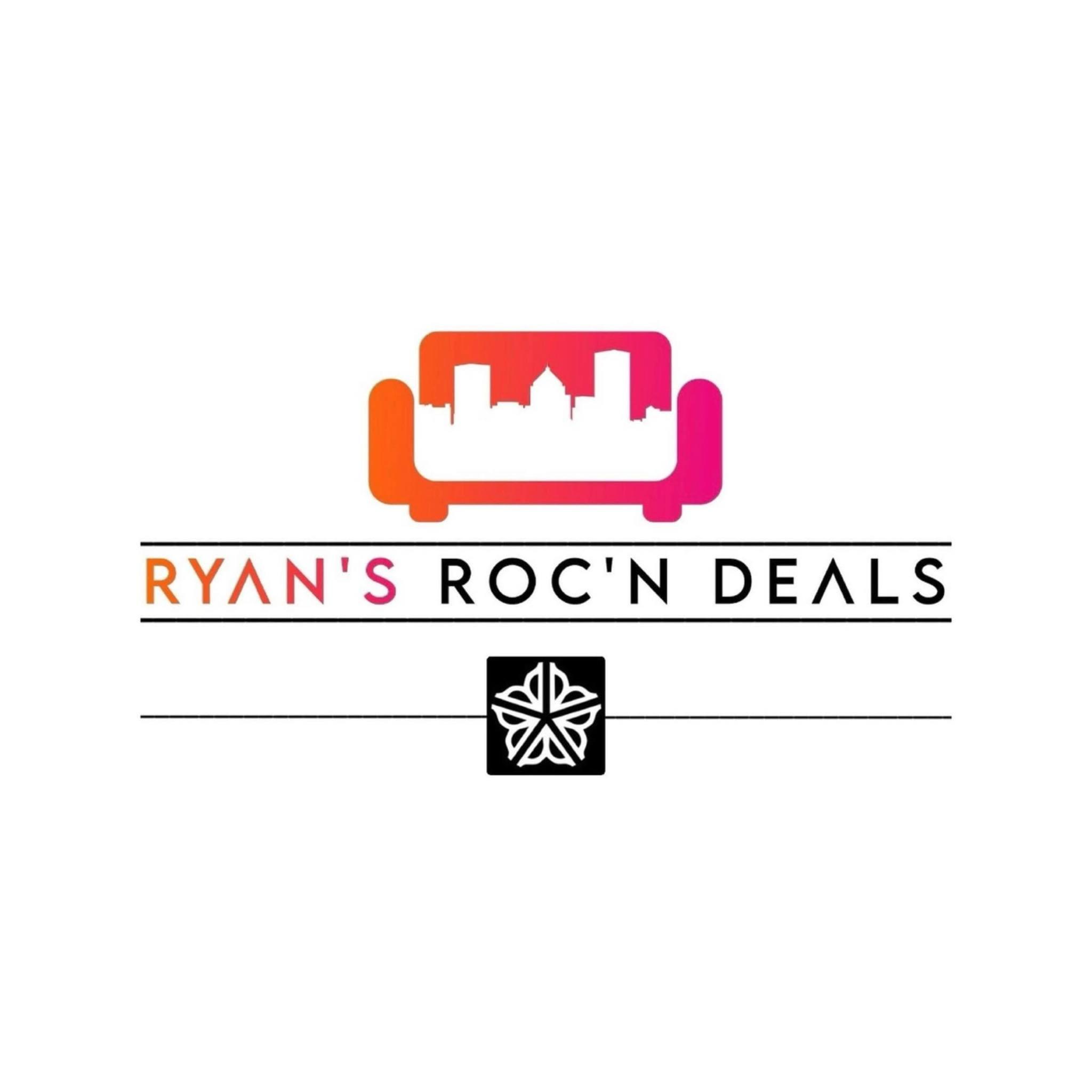 Ryan's Roc'N Deals