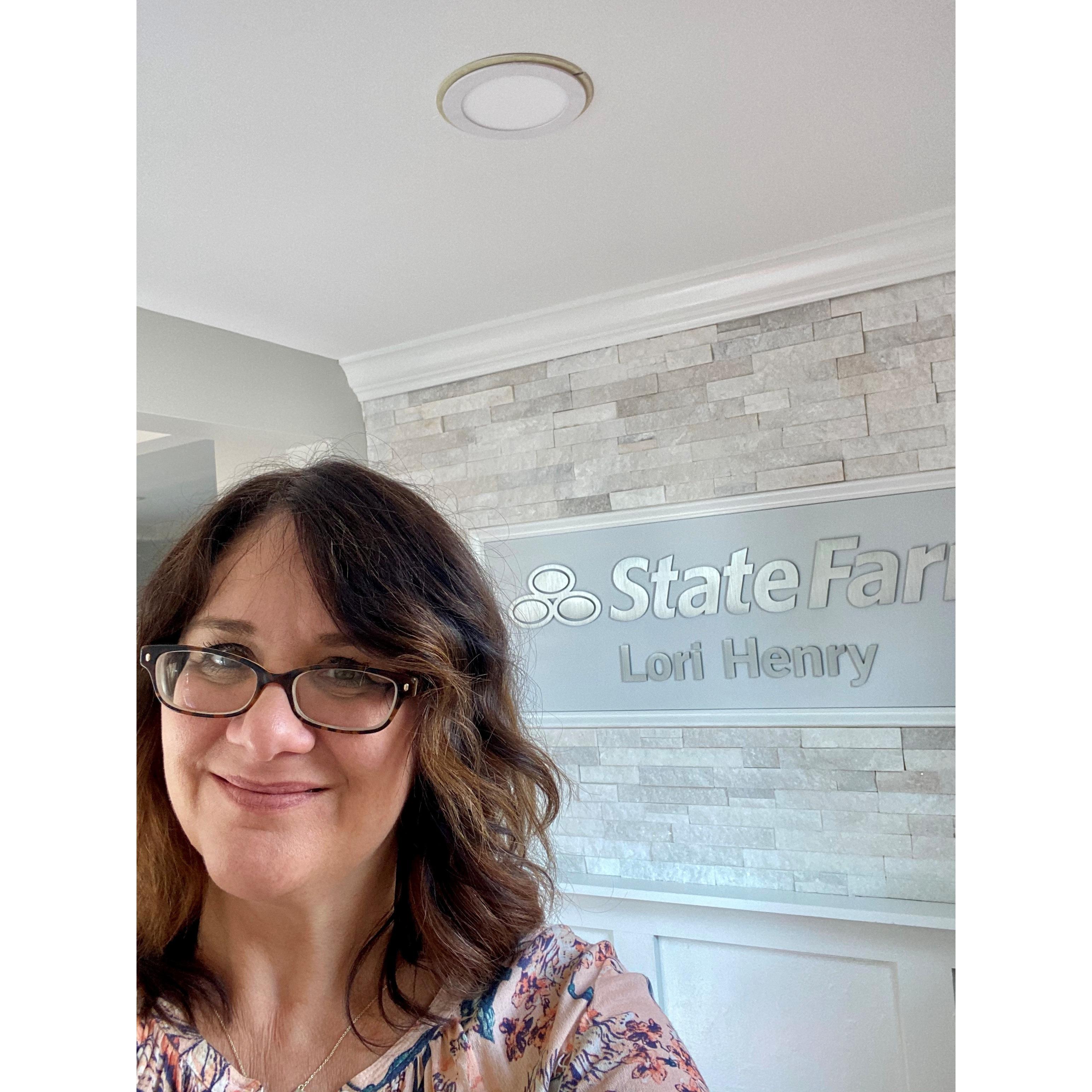 Lori Pellegrini Henry - State Farm Insurance Agent