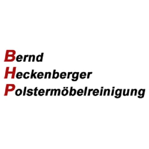 Bernd Heckenberger Polstermöbel- & Teppichreinigung