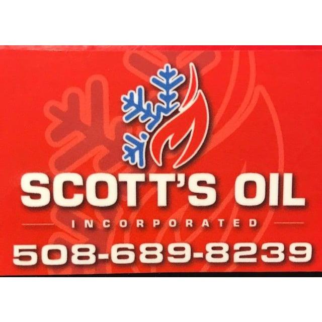 Scott's Oil Inc