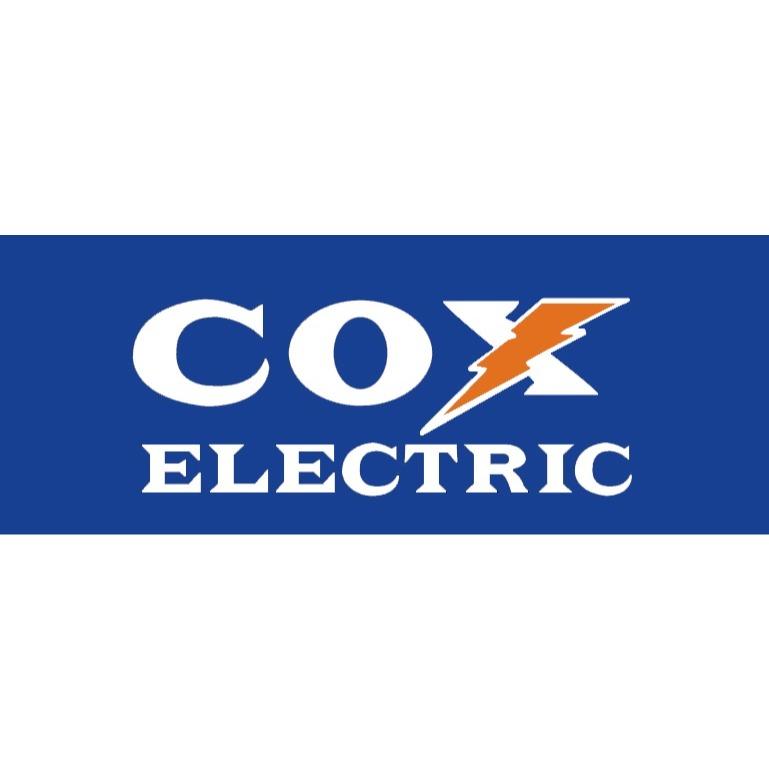 COX ELECTRIC and KOOL CO