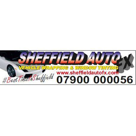Sheffield Auto F X