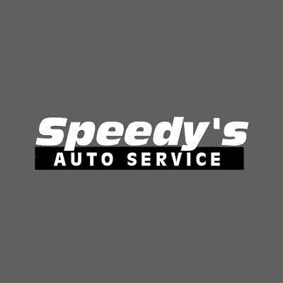 Speedy's Auto Service