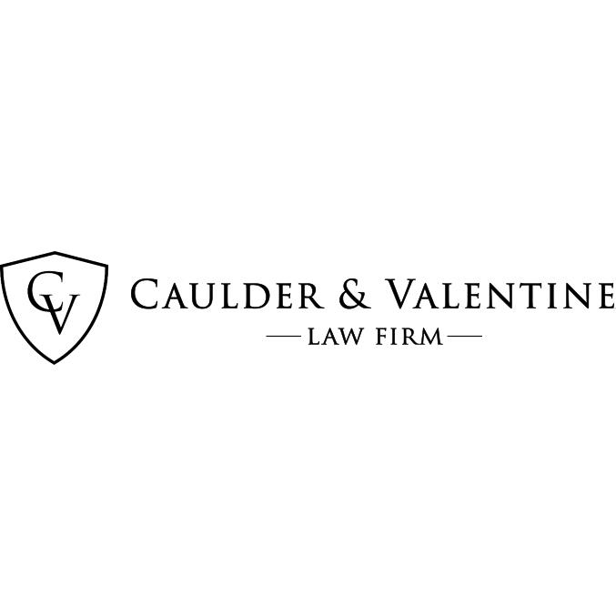 Caulder & Valentine Law Firm