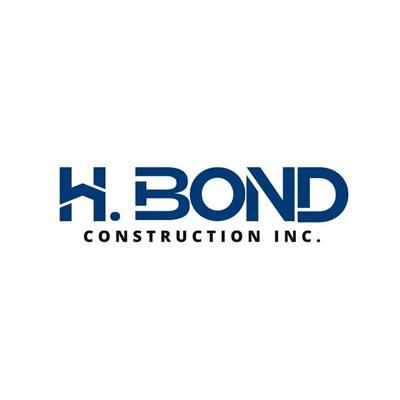 H. Bond Construction
