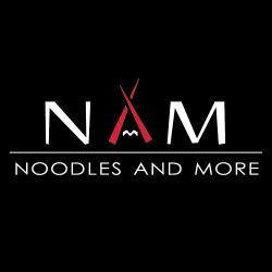 NAM Noodles and More
