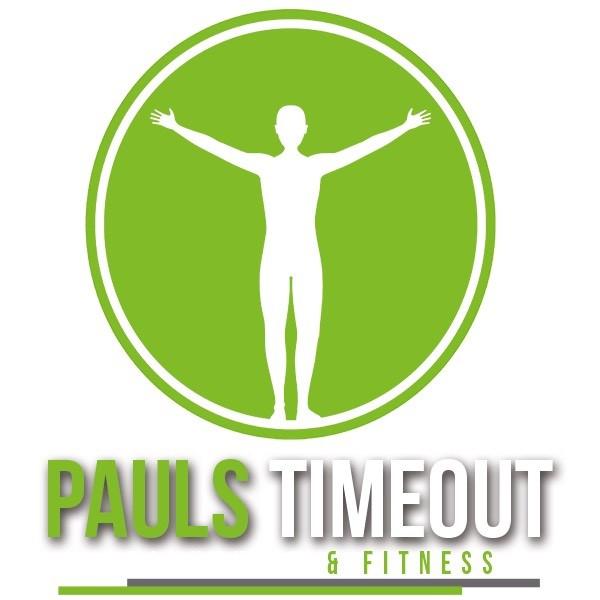 PAULS TIMEOUT Gesundheit & Fitness