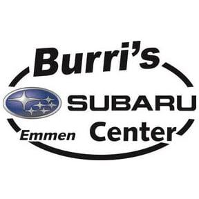 Burri Garage Emmen AG
