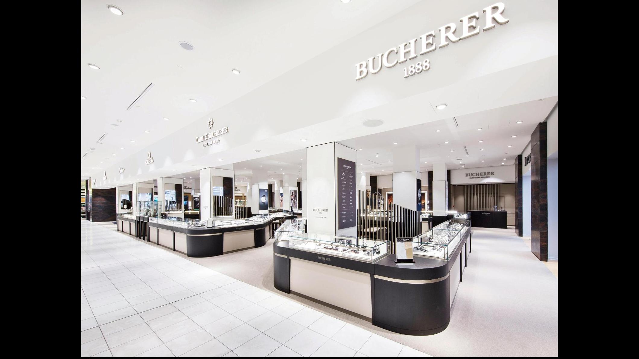Bucherer