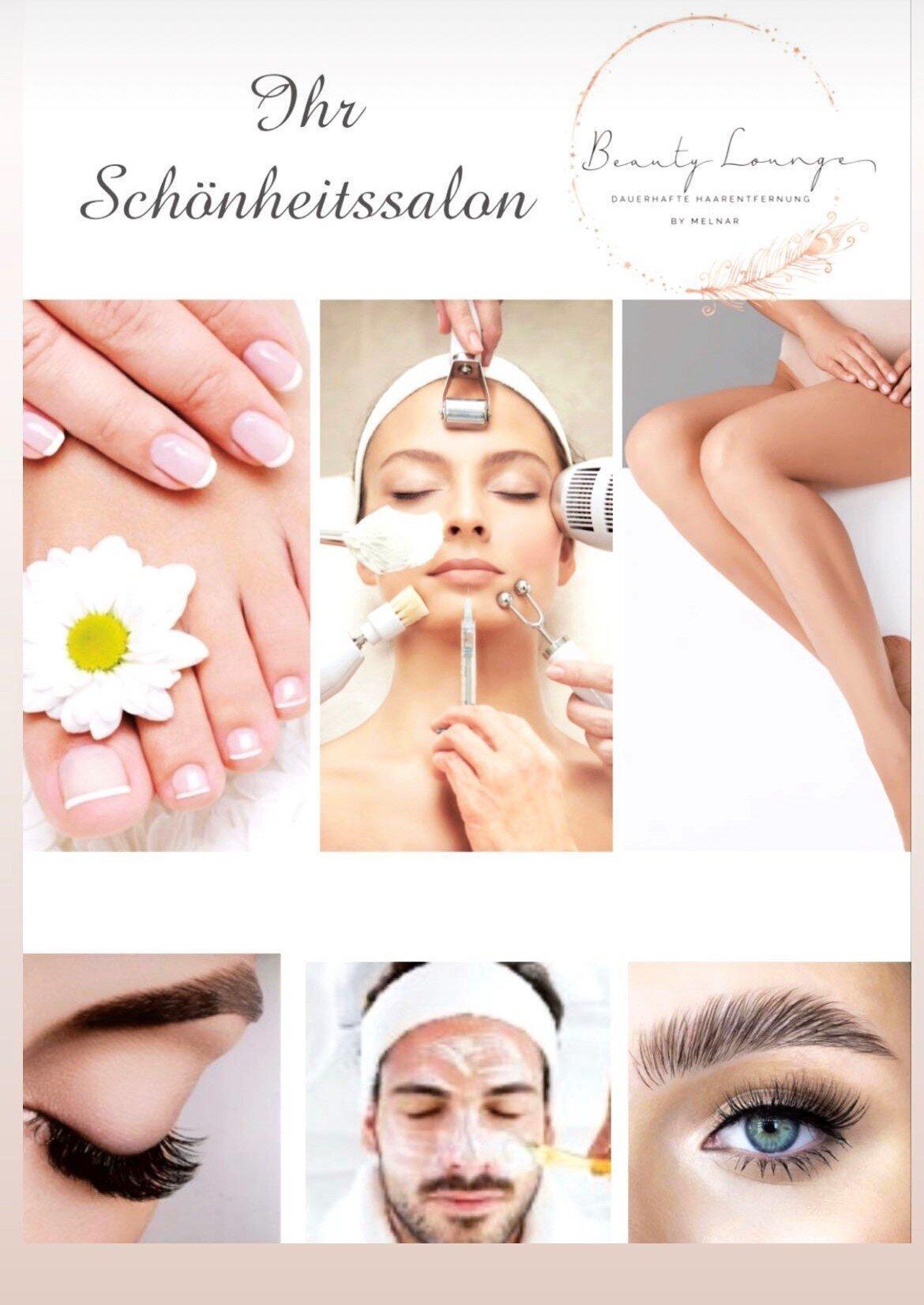 Beauty Lounge by MelNar