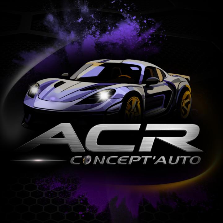 ACR Concept Auto